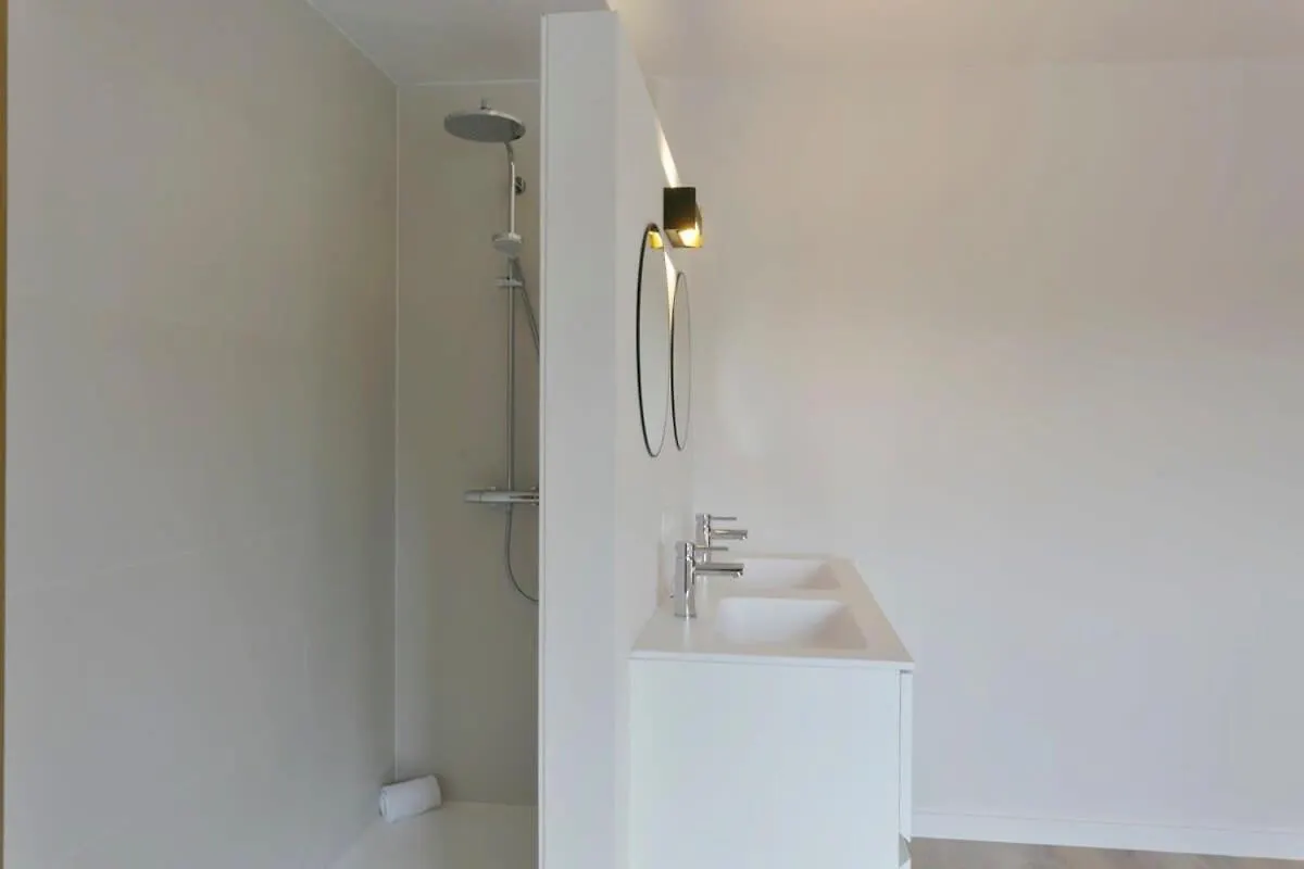 הוילה ברוז' Huswell - Family House With A Beautiful View In Damme