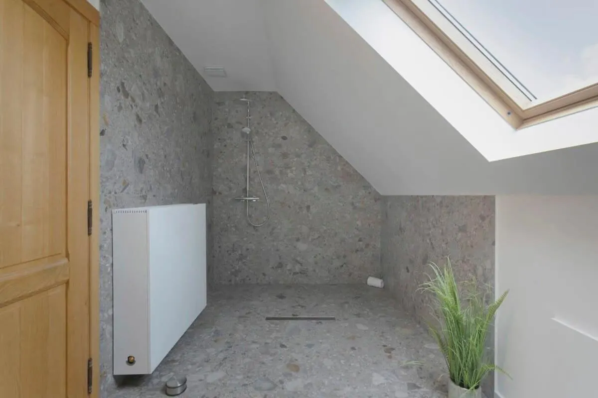 فيلة فيلا Huswell - Family House With A Beautiful View In Damme بروج